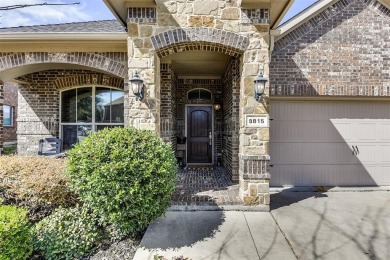 Welcome to this stunning 3-bedroom, 2-bathroom home featuring an on The Golf Club at Fossil Creek in Texas - for sale on GolfHomes.com, golf home, golf lot