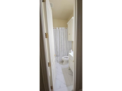 Step into refined elegance with this move in ready luxury estate on Thorntree Country Club in Texas - for sale on GolfHomes.com, golf home, golf lot