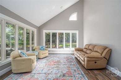 If you are looking for a move in ready home, this is the one for on The Landings Club - Marshwood in Georgia - for sale on GolfHomes.com, golf home, golf lot