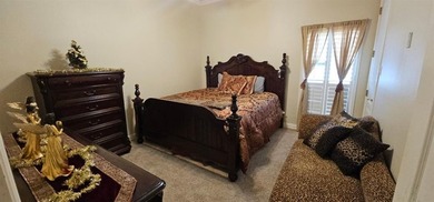 Step into refined elegance with this move in ready luxury estate on Thorntree Country Club in Texas - for sale on GolfHomes.com, golf home, golf lot