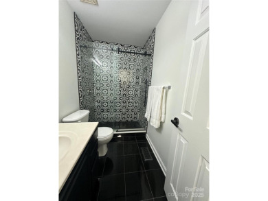 Discover this delightful fully furnished end-unit home on Lenoir Golf Club in North Carolina - for sale on GolfHomes.com, golf home, golf lot