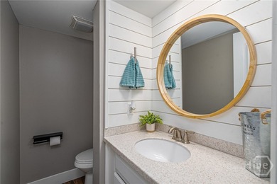 If you are looking for a move in ready home, this is the one for on The Landings Club - Marshwood in Georgia - for sale on GolfHomes.com, golf home, golf lot