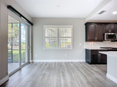 Come live a relaxing lifestyle in this Beautiful Coach Home in on Ritz-Carlton Members Golf Club in Florida - for sale on GolfHomes.com, golf home, golf lot