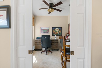 As you step inside, you'll immediately appreciate the open floor on Tara Golf and Country Club in Florida - for sale on GolfHomes.com, golf home, golf lot