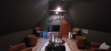 Step into refined elegance with this move in ready luxury estate on Thorntree Country Club in Texas - for sale on GolfHomes.com, golf home, golf lot