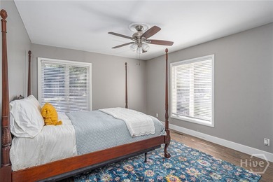 If you are looking for a move in ready home, this is the one for on The Landings Club - Marshwood in Georgia - for sale on GolfHomes.com, golf home, golf lot