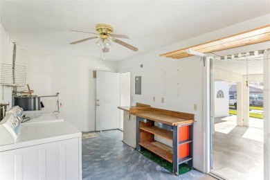PRICE REDUCTION. Welcome Home! This home in the gated section of on Falcon Watch Golf Club in Florida - for sale on GolfHomes.com, golf home, golf lot