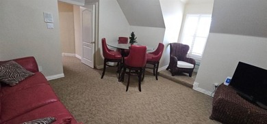 Step into refined elegance with this move in ready luxury estate on Thorntree Country Club in Texas - for sale on GolfHomes.com, golf home, golf lot