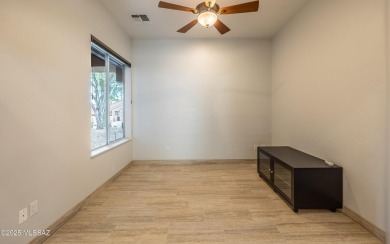 This is a MUST-SEE CUSTOM HILLSBORO floor plan home set up in on Heritage Highlands At Dove Mountain in Arizona - for sale on GolfHomes.com, golf home, golf lot