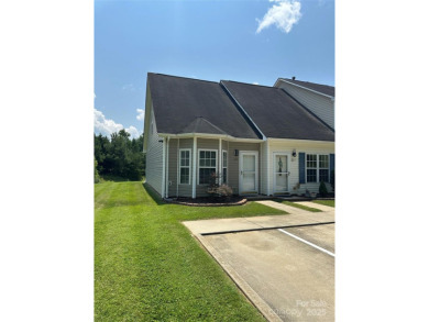 Discover this delightful fully furnished end-unit home on Lenoir Golf Club in North Carolina - for sale on GolfHomes.com, golf home, golf lot