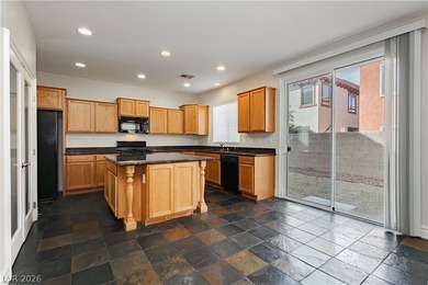 Welcome to an elevated living experience in the prestigious on Rhodes Ranch Golf Club in Nevada - for sale on GolfHomes.com, golf home, golf lot