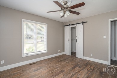 If you are looking for a move in ready home, this is the one for on The Landings Club - Marshwood in Georgia - for sale on GolfHomes.com, golf home, golf lot