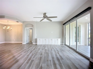 Come live a relaxing lifestyle in this Beautiful Coach Home in on Ritz-Carlton Members Golf Club in Florida - for sale on GolfHomes.com, golf home, golf lot