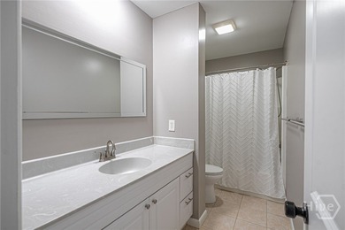 If you are looking for a move in ready home, this is the one for on The Landings Club - Marshwood in Georgia - for sale on GolfHomes.com, golf home, golf lot