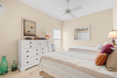 As you step inside, you'll immediately appreciate the open floor on Tara Golf and Country Club in Florida - for sale on GolfHomes.com, golf home, golf lot