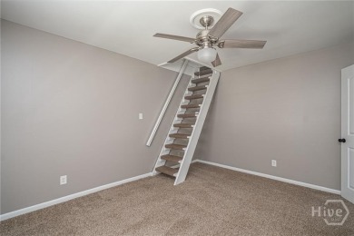 If you are looking for a move in ready home, this is the one for on The Landings Club - Marshwood in Georgia - for sale on GolfHomes.com, golf home, golf lot