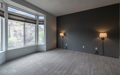 This is a MUST-SEE CUSTOM HILLSBORO floor plan home set up in on Heritage Highlands At Dove Mountain in Arizona - for sale on GolfHomes.com, golf home, golf lot