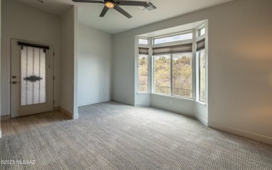 This is a MUST-SEE CUSTOM HILLSBORO floor plan home set up in on Heritage Highlands At Dove Mountain in Arizona - for sale on GolfHomes.com, golf home, golf lot