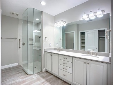 Come live a relaxing lifestyle in this Beautiful Coach Home in on Ritz-Carlton Members Golf Club in Florida - for sale on GolfHomes.com, golf home, golf lot
