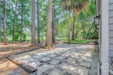 If you are looking for a move in ready home, this is the one for on The Landings Club - Marshwood in Georgia - for sale on GolfHomes.com, golf home, golf lot