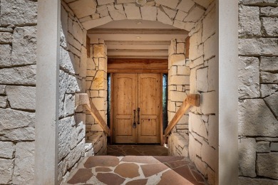 Nestled among the scenic hills of Frisch Auf!, this remodeled on Frisch Auf Valley Country Club in Texas - for sale on GolfHomes.com, golf home, golf lot