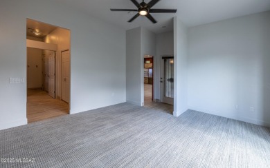 This is a MUST-SEE CUSTOM HILLSBORO floor plan home set up in on Heritage Highlands At Dove Mountain in Arizona - for sale on GolfHomes.com, golf home, golf lot