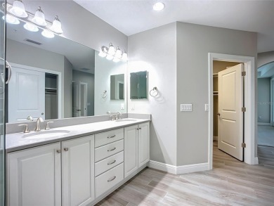 Come live a relaxing lifestyle in this Beautiful Coach Home in on Ritz-Carlton Members Golf Club in Florida - for sale on GolfHomes.com, golf home, golf lot