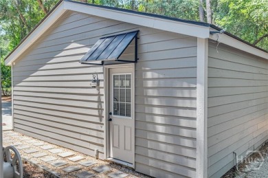 If you are looking for a move in ready home, this is the one for on The Landings Club - Marshwood in Georgia - for sale on GolfHomes.com, golf home, golf lot