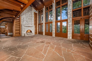 Nestled among the scenic hills of Frisch Auf!, this remodeled on Frisch Auf Valley Country Club in Texas - for sale on GolfHomes.com, golf home, golf lot