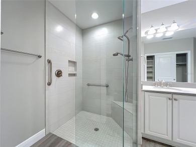 Come live a relaxing lifestyle in this Beautiful Coach Home in on Ritz-Carlton Members Golf Club in Florida - for sale on GolfHomes.com, golf home, golf lot