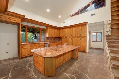 Nestled among the scenic hills of Frisch Auf!, this remodeled on Frisch Auf Valley Country Club in Texas - for sale on GolfHomes.com, golf home, golf lot
