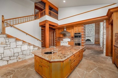Nestled among the scenic hills of Frisch Auf!, this remodeled on Frisch Auf Valley Country Club in Texas - for sale on GolfHomes.com, golf home, golf lot