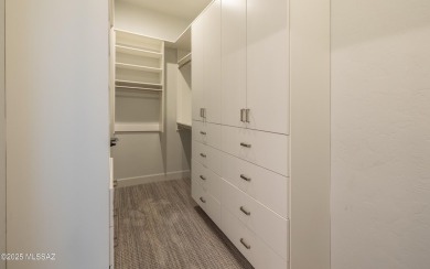 This is a MUST-SEE CUSTOM HILLSBORO floor plan home set up in on Heritage Highlands At Dove Mountain in Arizona - for sale on GolfHomes.com, golf home, golf lot
