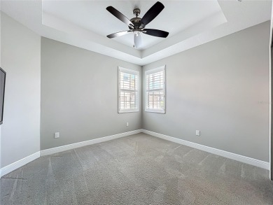 Come live a relaxing lifestyle in this Beautiful Coach Home in on Ritz-Carlton Members Golf Club in Florida - for sale on GolfHomes.com, golf home, golf lot