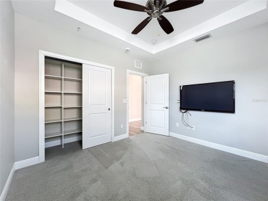 Come live a relaxing lifestyle in this Beautiful Coach Home in on Ritz-Carlton Members Golf Club in Florida - for sale on GolfHomes.com, golf home, golf lot