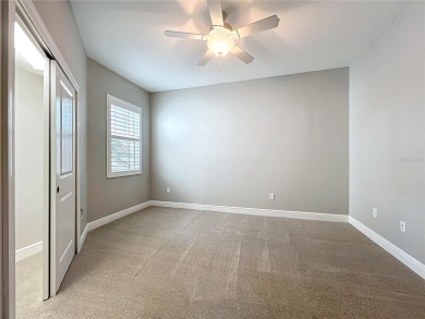 Come live a relaxing lifestyle in this Beautiful Coach Home in on Ritz-Carlton Members Golf Club in Florida - for sale on GolfHomes.com, golf home, golf lot