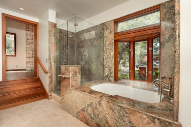 Nestled among the scenic hills of Frisch Auf!, this remodeled on Frisch Auf Valley Country Club in Texas - for sale on GolfHomes.com, golf home, golf lot