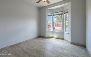 This is a MUST-SEE CUSTOM HILLSBORO floor plan home set up in on Heritage Highlands At Dove Mountain in Arizona - for sale on GolfHomes.com, golf home, golf lot