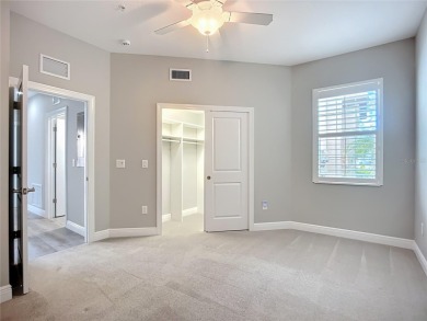 Come live a relaxing lifestyle in this Beautiful Coach Home in on Ritz-Carlton Members Golf Club in Florida - for sale on GolfHomes.com, golf home, golf lot