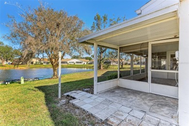 PRICE REDUCTION. Welcome Home! This home in the gated section of on Falcon Watch Golf Club in Florida - for sale on GolfHomes.com, golf home, golf lot