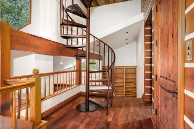 Nestled among the scenic hills of Frisch Auf!, this remodeled on Frisch Auf Valley Country Club in Texas - for sale on GolfHomes.com, golf home, golf lot