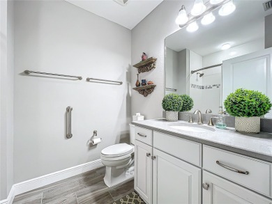 Come live a relaxing lifestyle in this Beautiful Coach Home in on Ritz-Carlton Members Golf Club in Florida - for sale on GolfHomes.com, golf home, golf lot