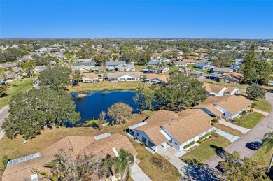 PRICE REDUCTION. Welcome Home! This home in the gated section of on Falcon Watch Golf Club in Florida - for sale on GolfHomes.com, golf home, golf lot