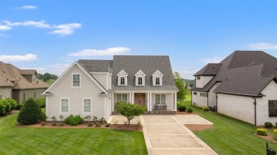 Experience refined living in this beautifully updated 4-bedroom on The Club At Olde Stone in Kentucky - for sale on GolfHomes.com, golf home, golf lot