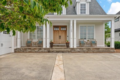 Experience refined living in this beautifully updated 4-bedroom on The Club At Olde Stone in Kentucky - for sale on GolfHomes.com, golf home, golf lot