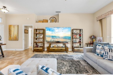 As you step inside, you'll immediately appreciate the open floor on Tara Golf and Country Club in Florida - for sale on GolfHomes.com, golf home, golf lot