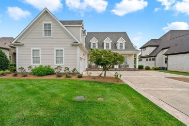 Experience refined living in this beautifully updated 4-bedroom on The Club At Olde Stone in Kentucky - for sale on GolfHomes.com, golf home, golf lot