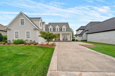 Experience refined living in this beautifully updated 4-bedroom on The Club At Olde Stone in Kentucky - for sale on GolfHomes.com, golf home, golf lot
