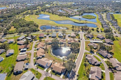 PRICE REDUCTION. Welcome Home! This home in the gated section of on Falcon Watch Golf Club in Florida - for sale on GolfHomes.com, golf home, golf lot