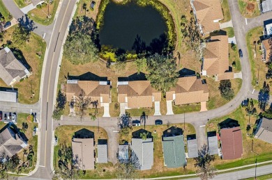 PRICE REDUCTION. Welcome Home! This home in the gated section of on Falcon Watch Golf Club in Florida - for sale on GolfHomes.com, golf home, golf lot